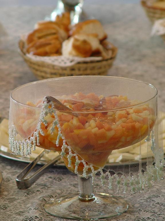 Pousada Aguas De Parati Zewnętrze zdjęcie